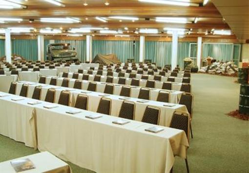 фото отеля Samuara Hotel