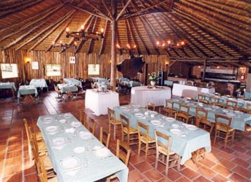 фото отеля Samuara Hotel
