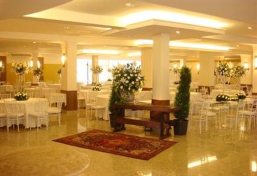 фото отеля Samuara Hotel