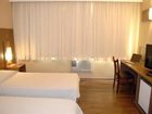 фото отеля Samuara Hotel