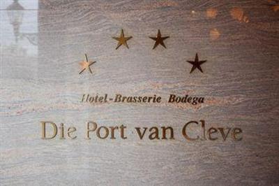 фото отеля Die Port Van Cleve Hotel Amsterdam