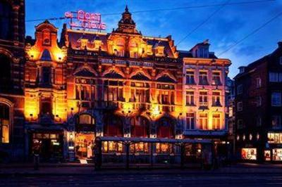 фото отеля Die Port Van Cleve Hotel Amsterdam