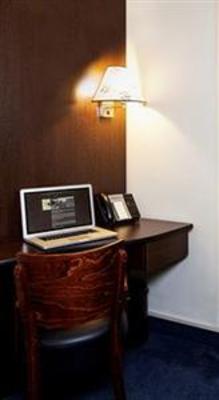 фото отеля Die Port Van Cleve Hotel Amsterdam
