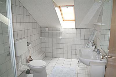 фото отеля Budgethotel Horumersiel