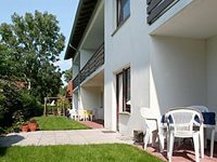 Budgethotel Horumersiel