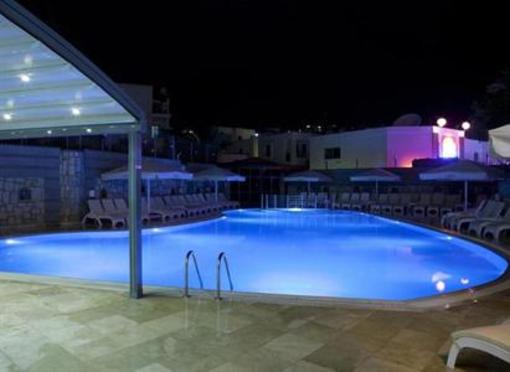 фото отеля Sunhill Centro Hotel