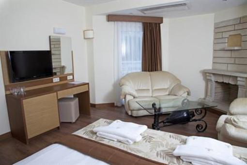 фото отеля Sunhill Centro Hotel