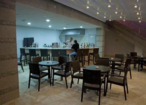 фото отеля Sunhill Centro Hotel