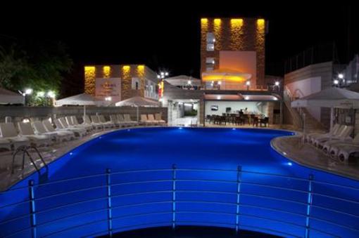 фото отеля Sunhill Centro Hotel