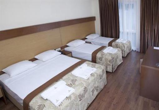 фото отеля Sunhill Centro Hotel