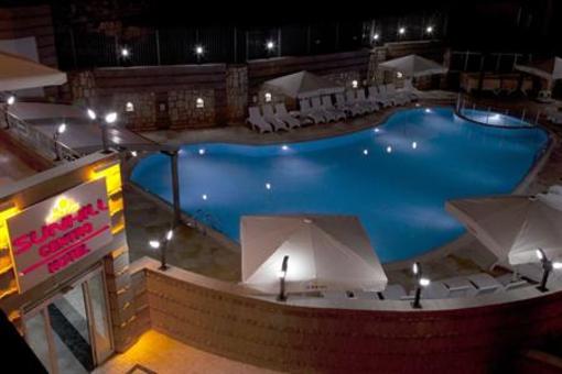фото отеля Sunhill Centro Hotel