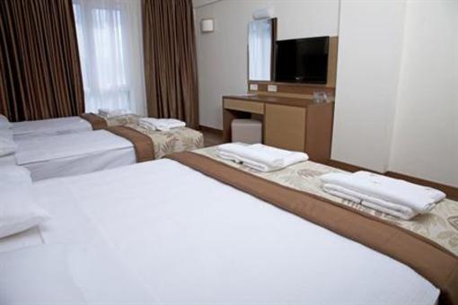 фото отеля Sunhill Centro Hotel