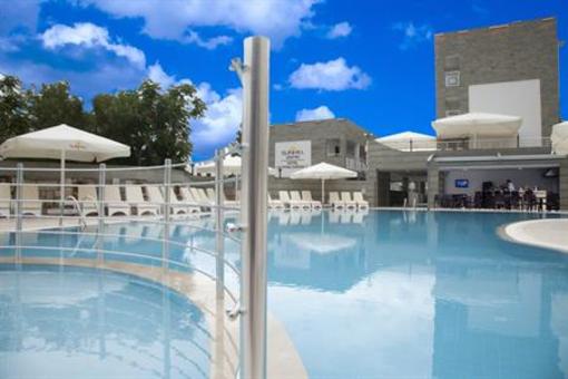 фото отеля Sunhill Centro Hotel