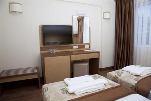 фото отеля Sunhill Centro Hotel