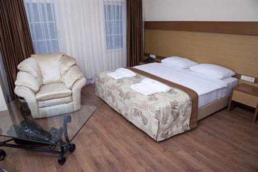 фото отеля Sunhill Centro Hotel