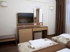 фото отеля Sunhill Centro Hotel