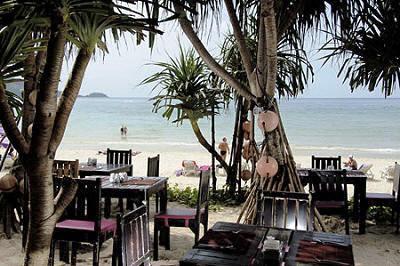 фото отеля Patong Bay Garden Resort
