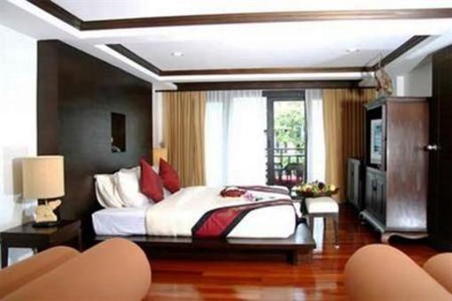 фото отеля Patong Bay Garden Resort