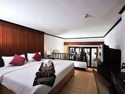 фото отеля Patong Bay Garden Resort
