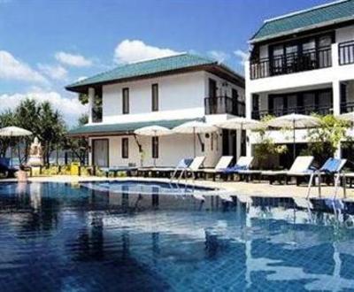 фото отеля Patong Bay Garden Resort