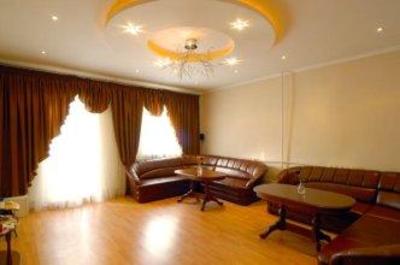 фото отеля Lunnyi Svet Hotel
