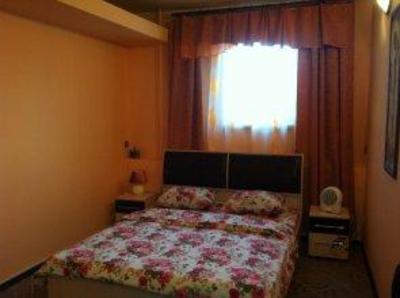 фото отеля Lunnyi Svet Hotel
