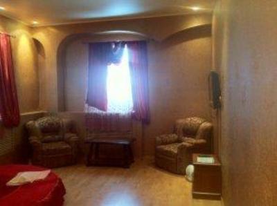 фото отеля Lunnyi Svet Hotel