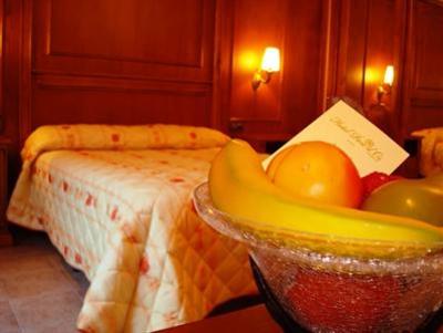 фото отеля Hotel Parc d'Os
