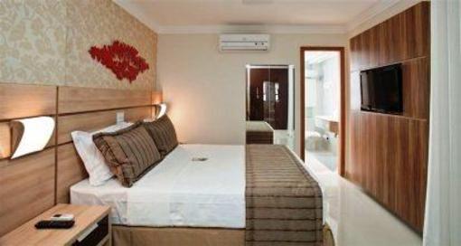 фото отеля Bristol Jaragua Hotel