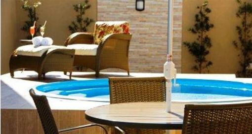 фото отеля Bristol Jaragua Hotel