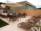 фото отеля Bristol Jaragua Hotel