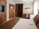 фото отеля Bristol Jaragua Hotel