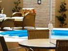 фото отеля Bristol Jaragua Hotel