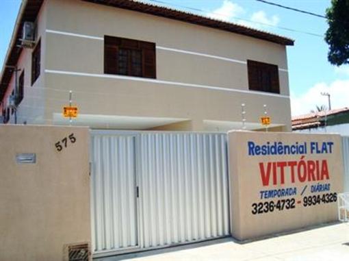 фото отеля Residencial Vittoria