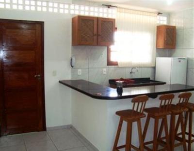 фото отеля Residencial Vittoria