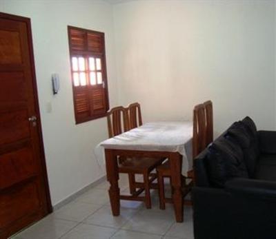 фото отеля Residencial Vittoria