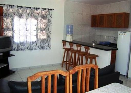 фото отеля Residencial Vittoria