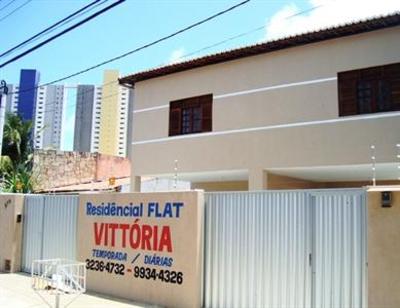 фото отеля Residencial Vittoria