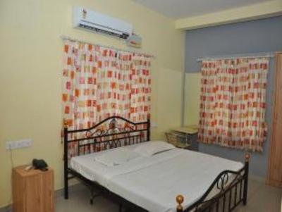 фото отеля Windsor Service Apartment