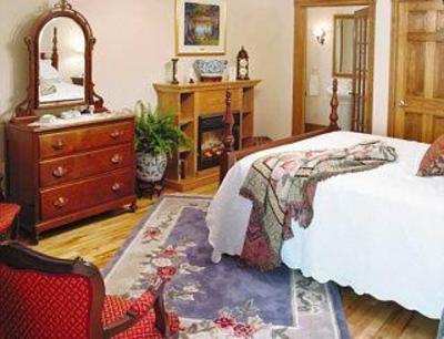 фото отеля Delft Haus Bed & Breakfast