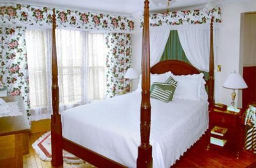 фото отеля Delft Haus Bed & Breakfast