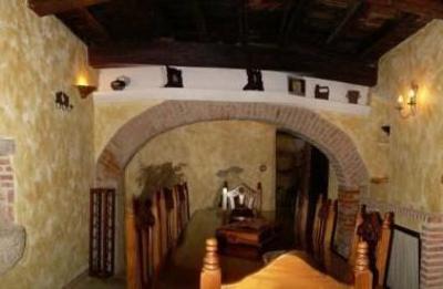 фото отеля Casa Del Conde Santa Cruz de la Sierra