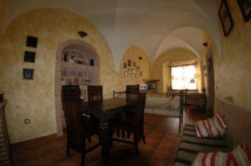 фото отеля Casa Del Conde Santa Cruz de la Sierra