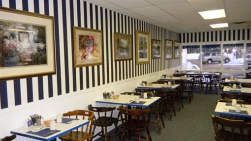 фото отеля Yankee Clipper Inn