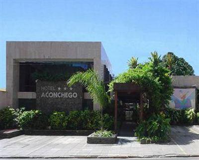 фото отеля Hotel Aconchego Recife