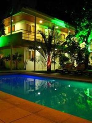 фото отеля Hotel Aconchego Recife