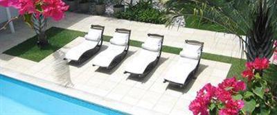 фото отеля Hotel Aconchego Recife