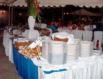 фото отеля Hotel Royal Palace Douala