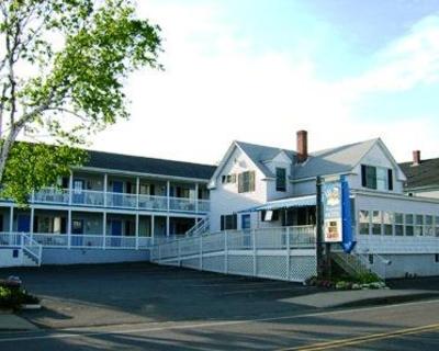 фото отеля Neptune Motel Maine