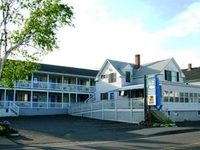 Neptune Motel Maine